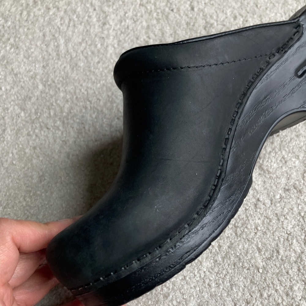 dansko 37 mule us 6.5-7 - Picture 15 of 15